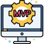 MVP Development icon