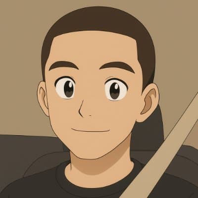 Izzy - Fullstack Developer