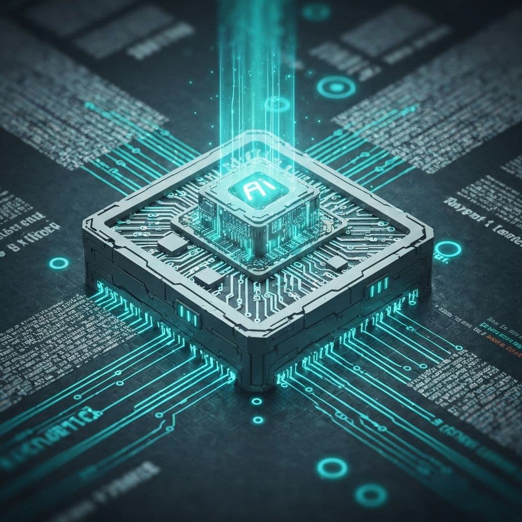 AI Content Generator preview