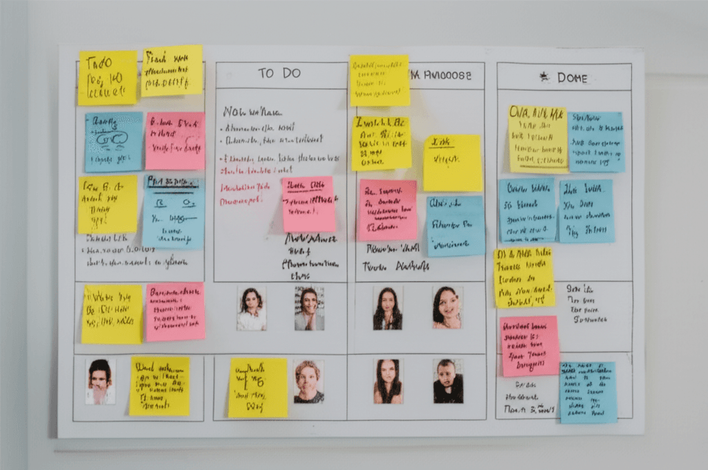 Project Management Tool preview