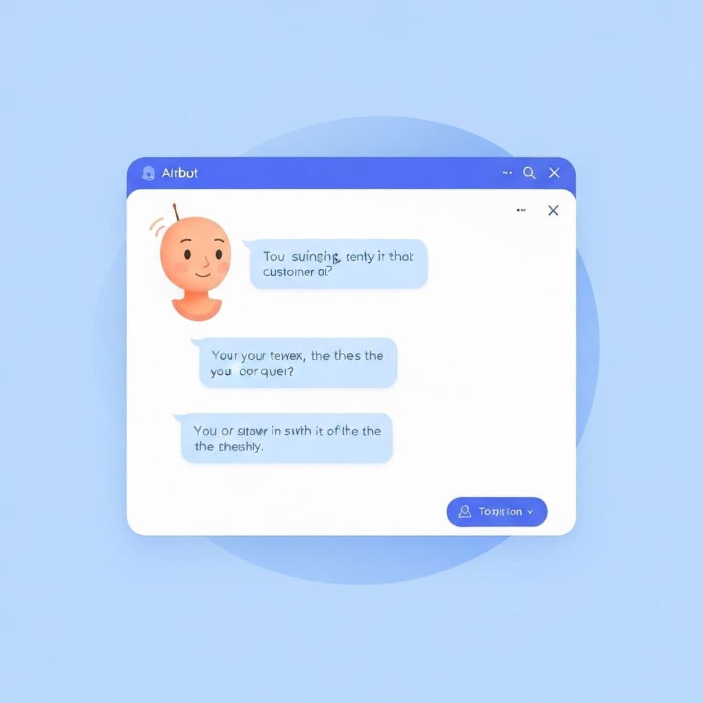 AI Customer Support preview