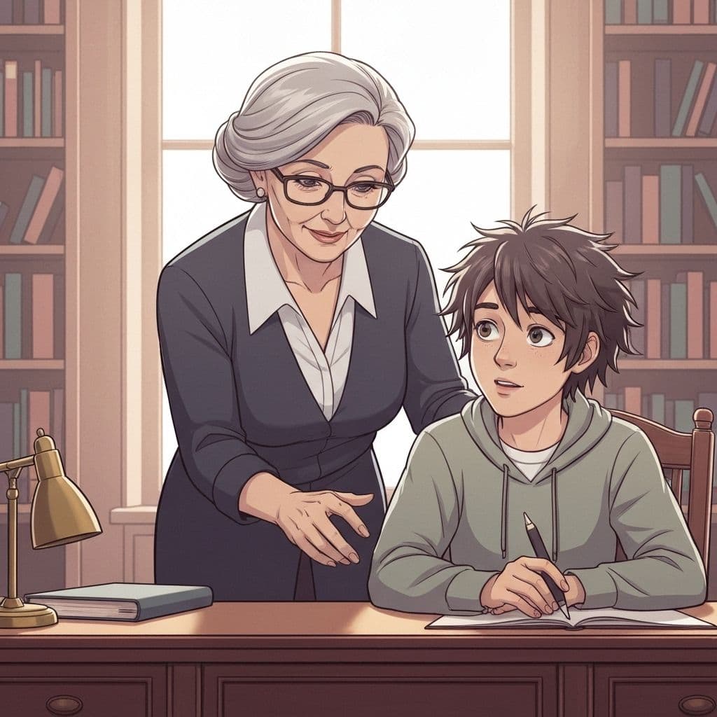 Lead Qualification System preview